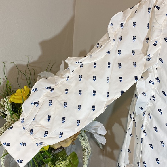 Beautiful Free People Shirt - Picture 7 of 9